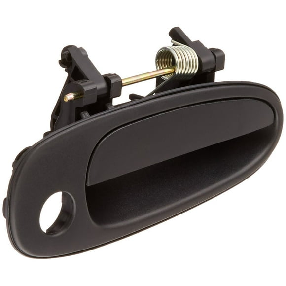 Depo 332-50016-222 Rear Driver Side Exterior Door Handle Depo 332-50016-222 Rear Driver Side Exterior Door Handle